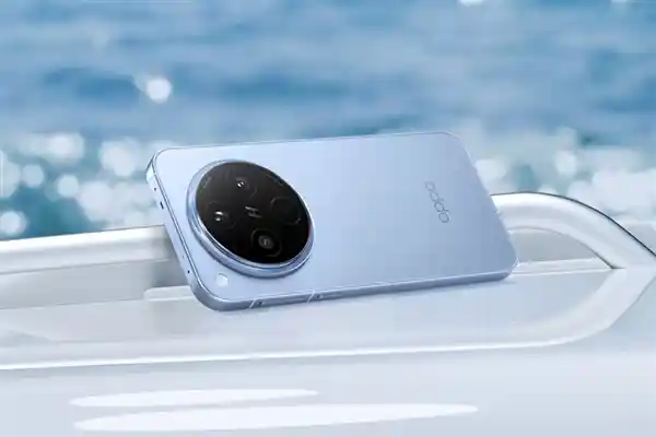 【代号珠峰！OPPO Find X8 Ultra 引领影像新高度】