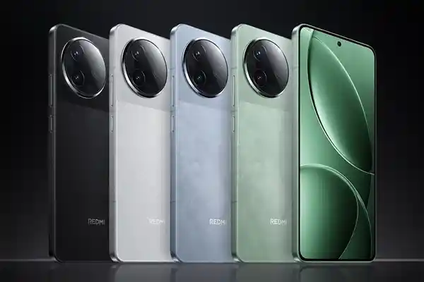 小米旗下红米K80发布最新OTA更新：游戏性能大幅提升，带来狂热游戏体验