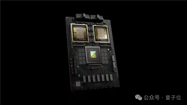 英伟达震撼发布全新B300推理大模型，RTX5090曝光引爆科技圈热议
