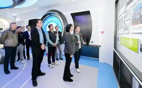 创想三维3D打印产业园盛大启幕，引领创新潮流