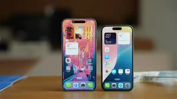 震撼！iPhone 17标准版即将推出全新高刷屏幕技术！