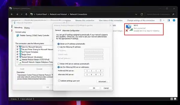 Win11 24H2用户遭遇Wi-Fi连接困扰！微软尚未解决DHCP问题，持续引发热议