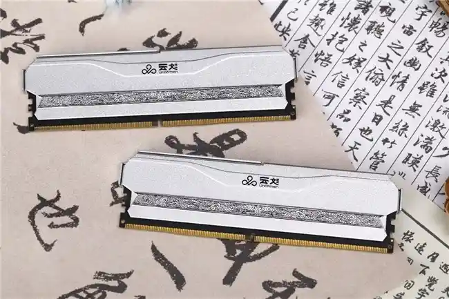 国风装机新宠：神凝DDR4内存全面评测