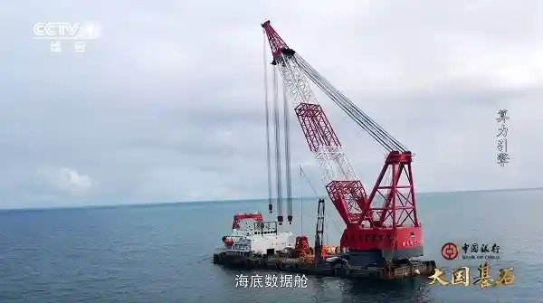 揭秘算力引擎：数字时代的秘密武器