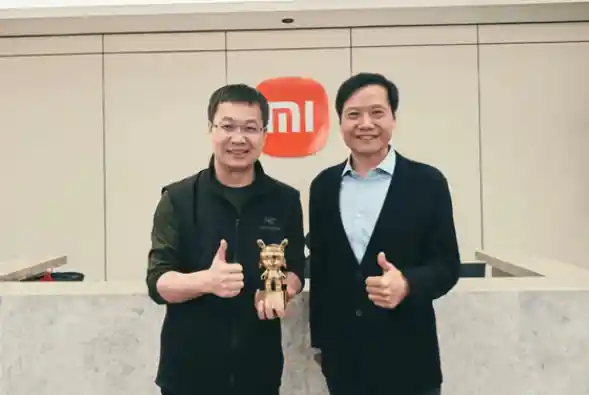 小米15系列两款机型销量突破176万，创下行业新纪录，遥遥领先四大竞争对手