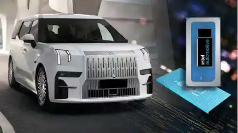 探索智能未来：英特尔2024 AI软硬件融合之路