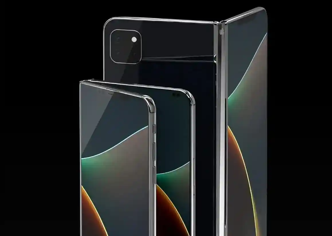 未来iPhone革新！2026年折叠屏iPhone即将登场