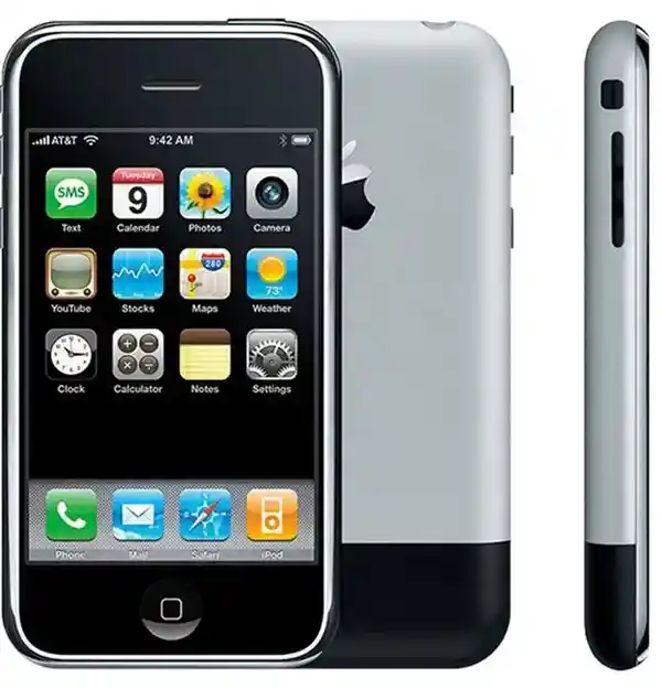 2025年：纪念初代iPhone发布18周年，乔布斯如何重新定义手机历史