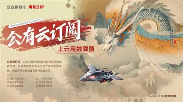 AI+数智化引领2025成长型企业九大潮流
