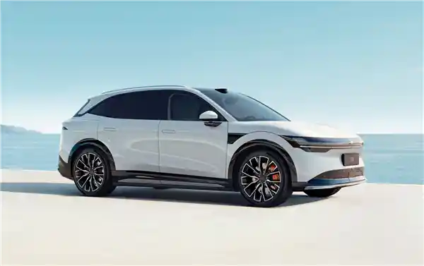 极氪7X大战特斯拉Model Y：全面对比焕新，谁能夺得胜利？
