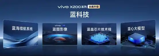 vivo稳坐销量宝座，四连霸中国手机市场！销量遥遥领先，实力不容小觑