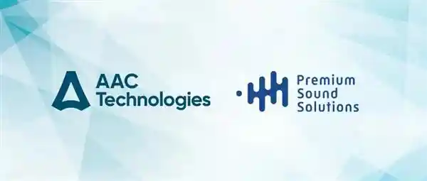 瑞声科技领跑车载声学技术，打造全球T0产业生态链
