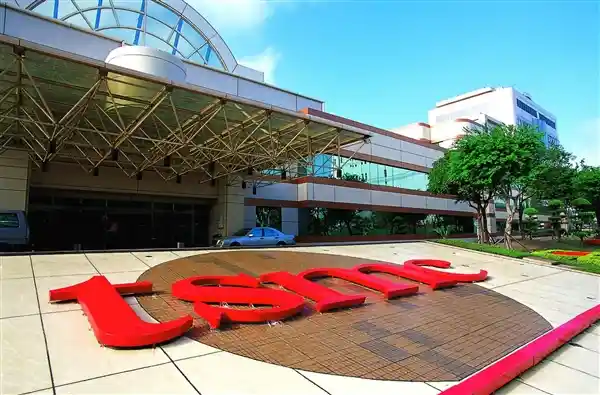 全球首例！台积电4nm芯片工厂在美国启动，超半数员工来自中国台湾