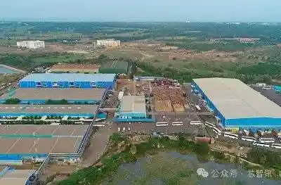 富士康在印度遭遇困境：大陆工人召回、设备被扣！
