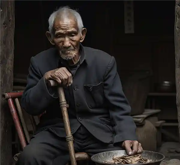 父母，拜托了！别再硬撑下去了！