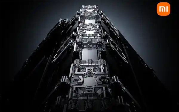 小米高层战略合作部迎新总经理，卢伟冰接任