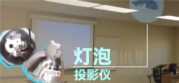 2025年最强影院级投影仪推荐：当贝X5S Pro让您享受真正的家庭影院体验！