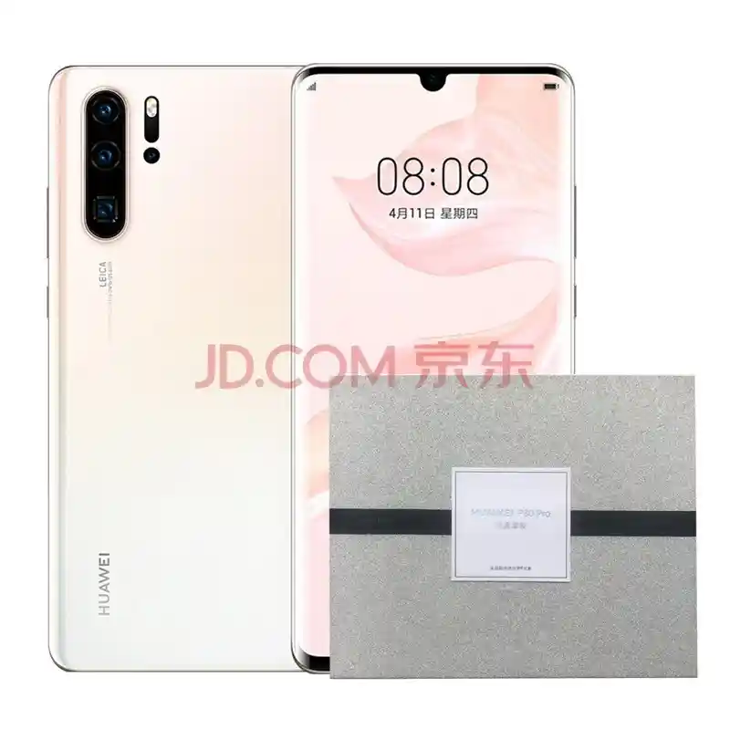 华为P30 Pro如何在中国市场成功挑战iPhone的统治地位？