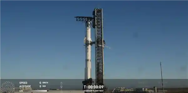全新高潮！SpaceX星舰第七次试飞发射，全新一代飞船首次亮相