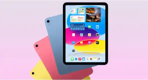 iPad独步潮流！苹果AI平板霸气来袭，4GB运行内存不敌其锋芒