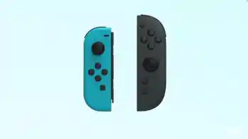 《全新Switch 2外观首曝光！任天堂重磅发布惊艳设计视频》