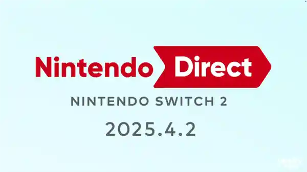 《全新Switch 2外观首曝光！任天堂重磅发布惊艳设计视频》