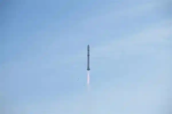 巴基斯坦卫星与嫦娥八号同发射，月球车再度闪耀航天领域