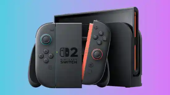 《任天堂Switch 2震撼发布：第三方游戏阵容空前大揭秘！》