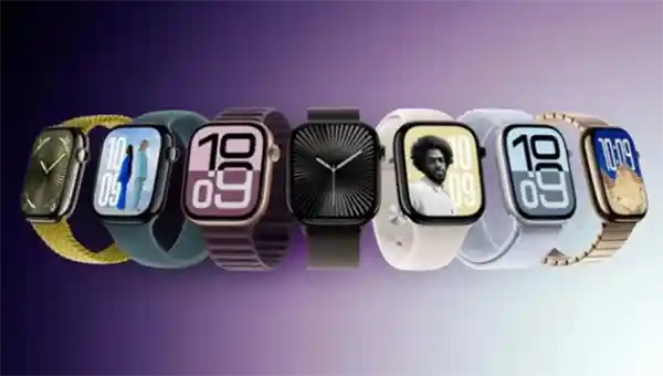 环保创新！全新Apple Watch SE将采用海洋回收塑料打造