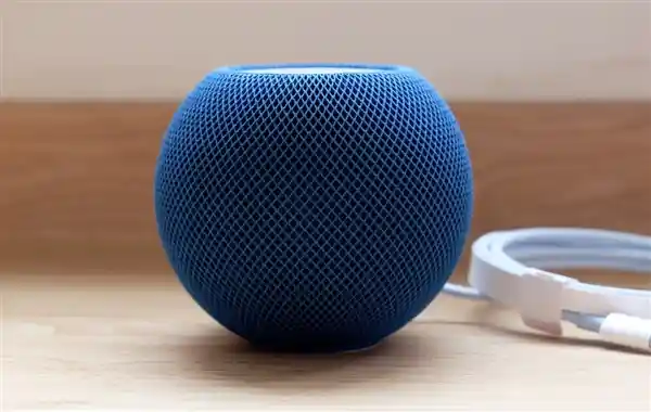 天马打入果链，为苹果带来新玩法：带屏HomePod震撼登场