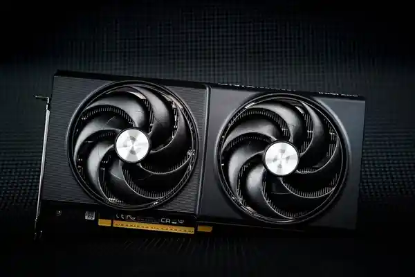 傲世ONIX Odyssey征途B570显卡惊艳亮相：性能堪比4060，引领新一代游戏体验