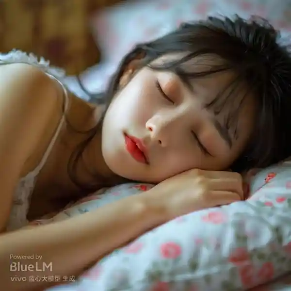 睡眠专家揭秘：为何有些人总爱在睡觉时翻来翻去？