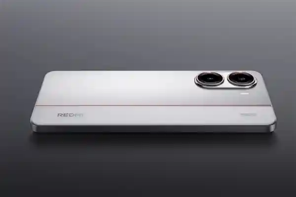 小米推出全新手机REDMI Turbo 4，首销即送碎屏保、进水保等多重福利！