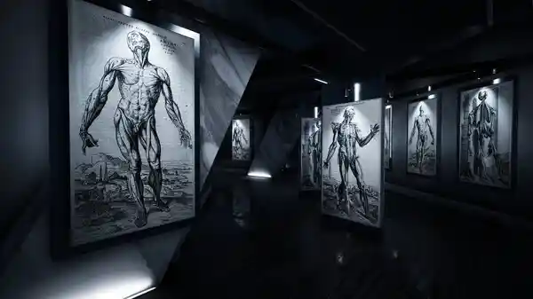 《耕升 GeForce RTX 4070 SUPER 将《海参2》打造绝美画面！搏杀惊险冒险，全新闯关体验！》