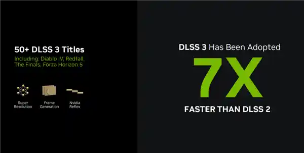 《华硕显卡DLSS3技术助力快意江湖《燕云十六声》高帧畅玩体验！》