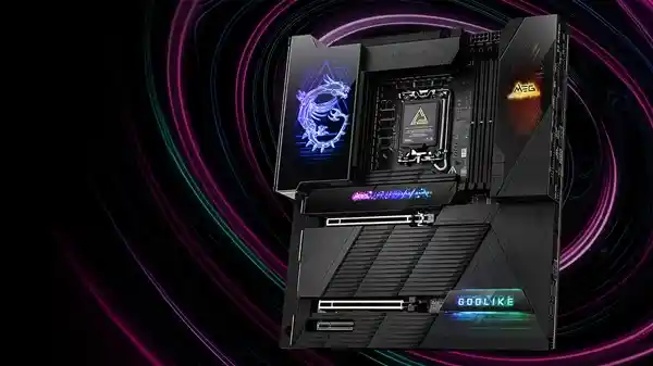 微星超频主板首发升级0x114微代码：酷睿Ultra 200S再次突破性能极限
