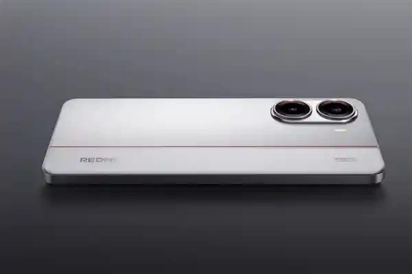 「全新天极8400-Ultra REDMI Turbo 4震撼登场，性能再升级！售价1999元起」