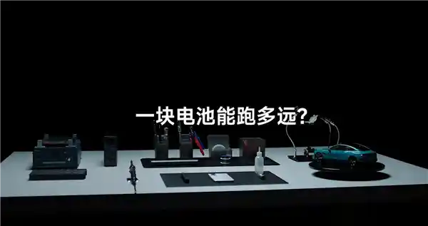 小米红米Turbo 4发布会亮点：耐寒大电池+小米SU7车模，惊艳亮相