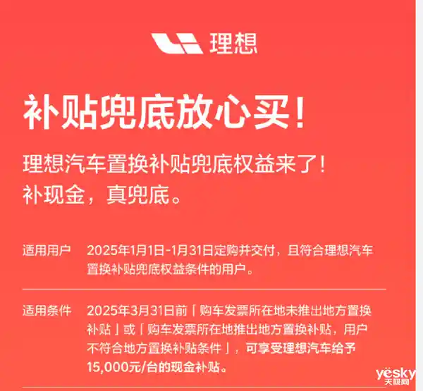 2025年汽车市场惊现价格大战：等等党笑到最后