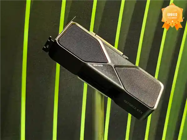 CES NVIDIA囊括5大奖项，刷新行业标杆，引领对手望尘莫及！