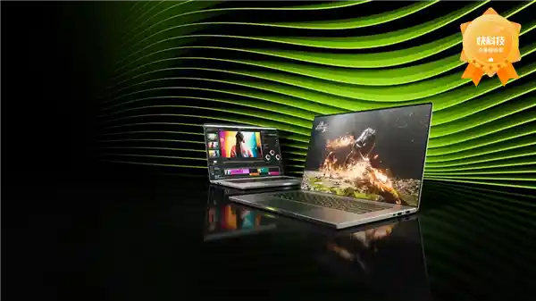 CES NVIDIA囊括5大奖项，刷新行业标杆，引领对手望尘莫及！