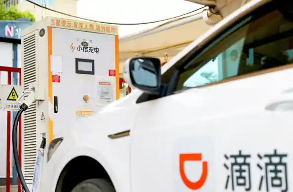 滴滴突破国际市场：海外出行服务盈利达成！