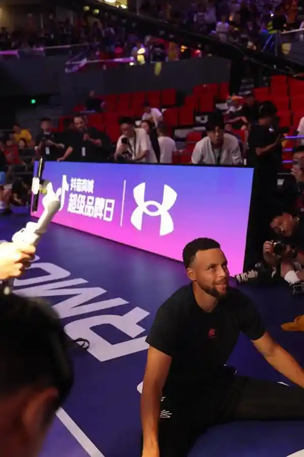风生水起！品牌迎接新一代消费者的涌入