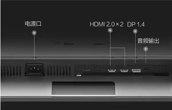 震撼登场！飞利浦最新力作：31.5英寸4K显示器震撼亮相，首发仅需1599元！
