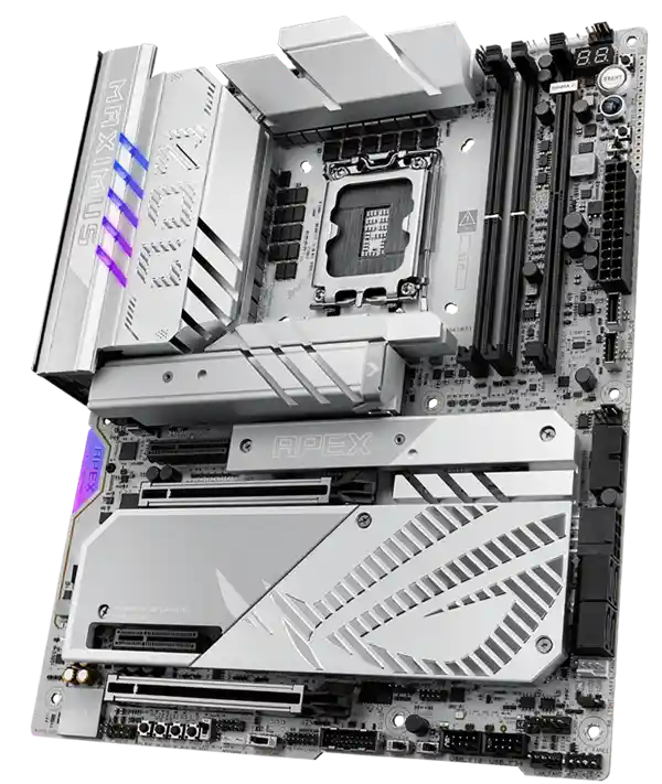 芝奇内存搭配风冷刷新纪录：DDR5-12052 & DDR5-12054超频再创高峰