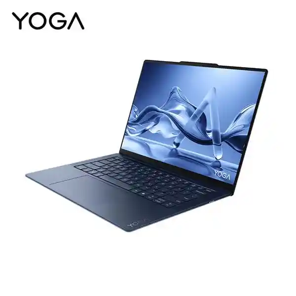 【YOGA系列2月新品揭晓！AI技术助力创意生产力飞跃】