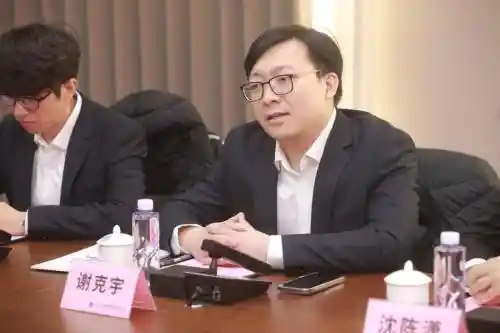 埃克塞尔智能科技与中建海峡达成战略合作共赢，开启智能科技新时代
