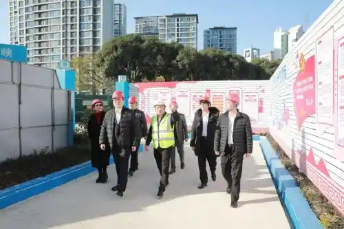 埃克塞尔智能科技与中建海峡达成战略合作共赢，开启智能科技新时代