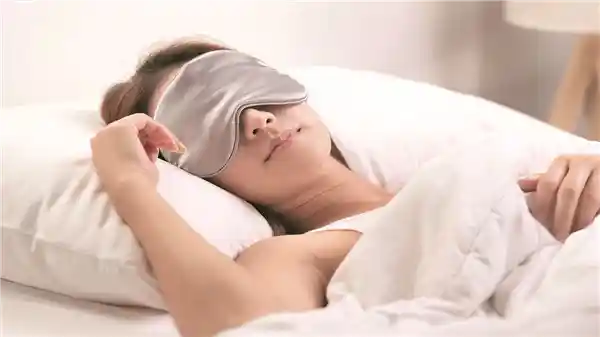 睡眠不足，免疫力下降：科学揭示长期压力状态的致命影响
