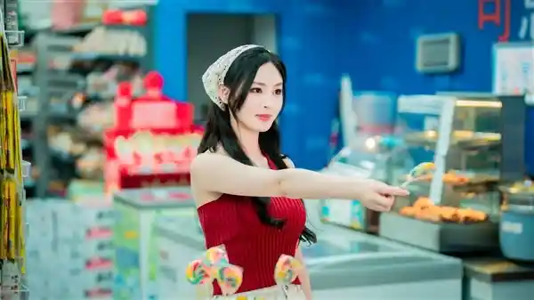 《美女围剿！我竟然成了春节史上最低价31.5元的幸运儿》